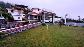 iSTAYS - Kodai Villa